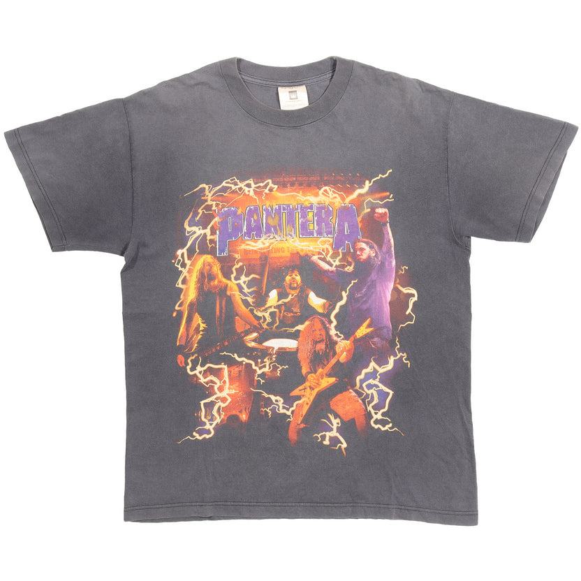 Pantera 'Reinventing The Steel' Tour T-Shirt
