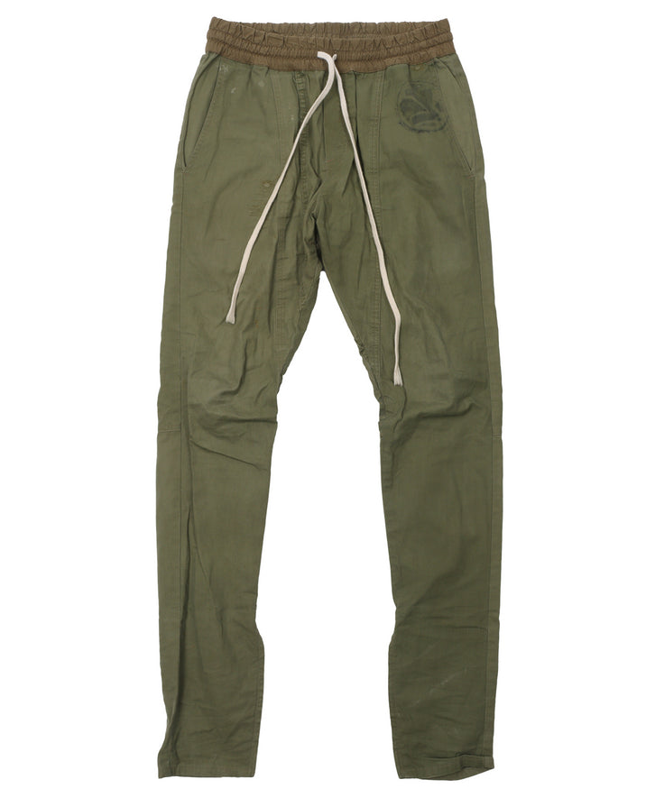 High Quality Fear of God X Nike Nba Joggers for Men in Lekki - Clothing,  Bizzcouture Abiola