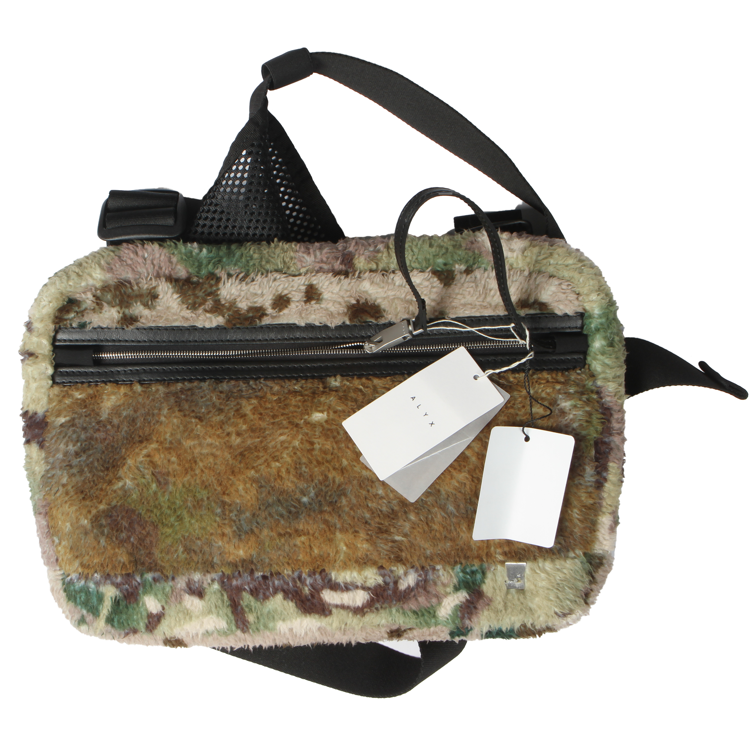 Chest Rig Bag w/ Tags