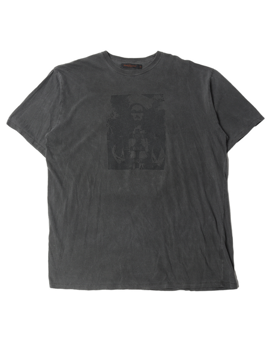 Love War Riot T-Shirt