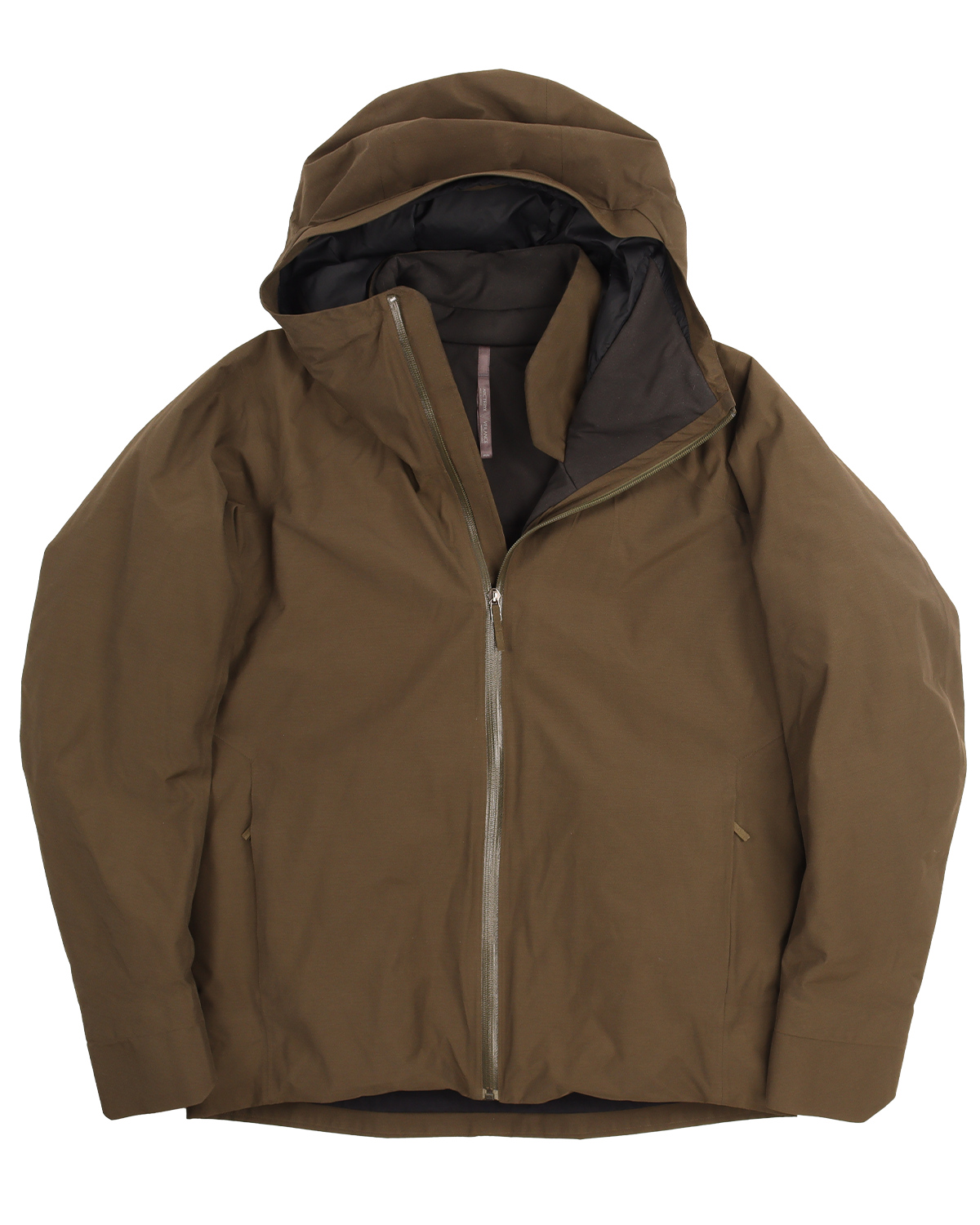 Veilance Node Jacket