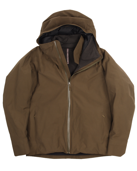 Veilance Node Jacket