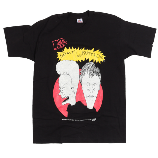 MTV Beavis and Butthead T-Shirt