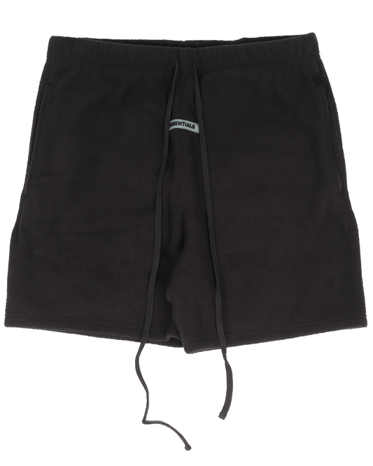 Essentials Fleece Shorts