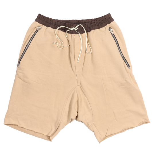 Fourth Collection Drawstring Shorts