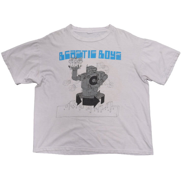 Beastie Boys Tour T-Shirt