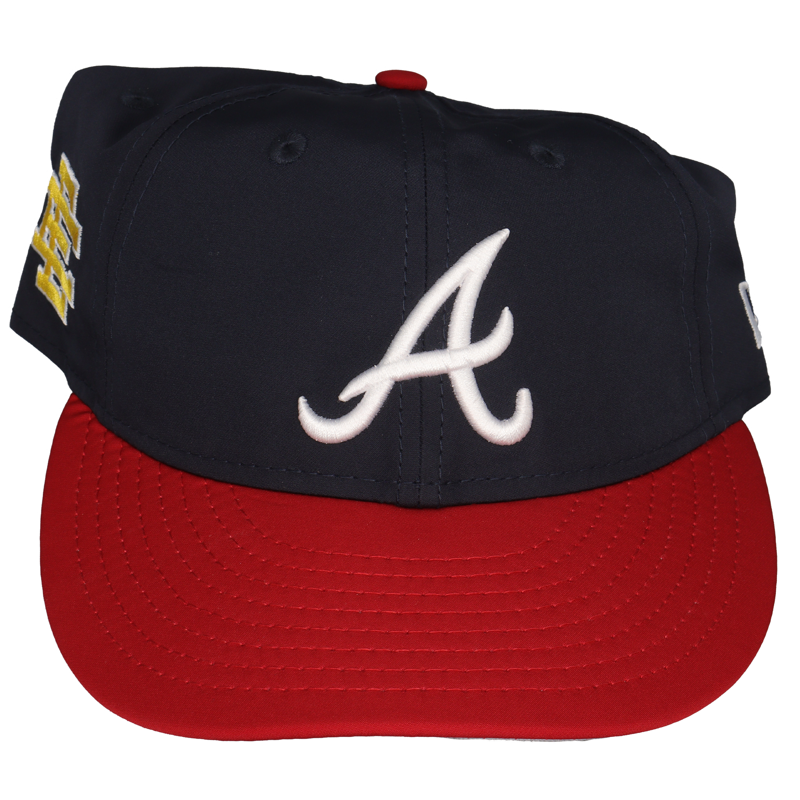 Atlanta New Era Hat