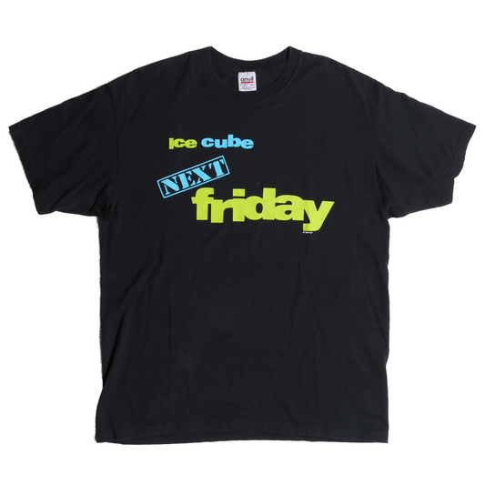 Ice Cube Next Friday T-Shirt