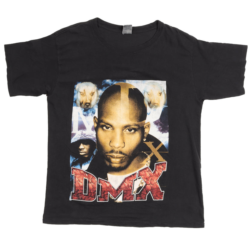 DMX Rap T-Shirt
