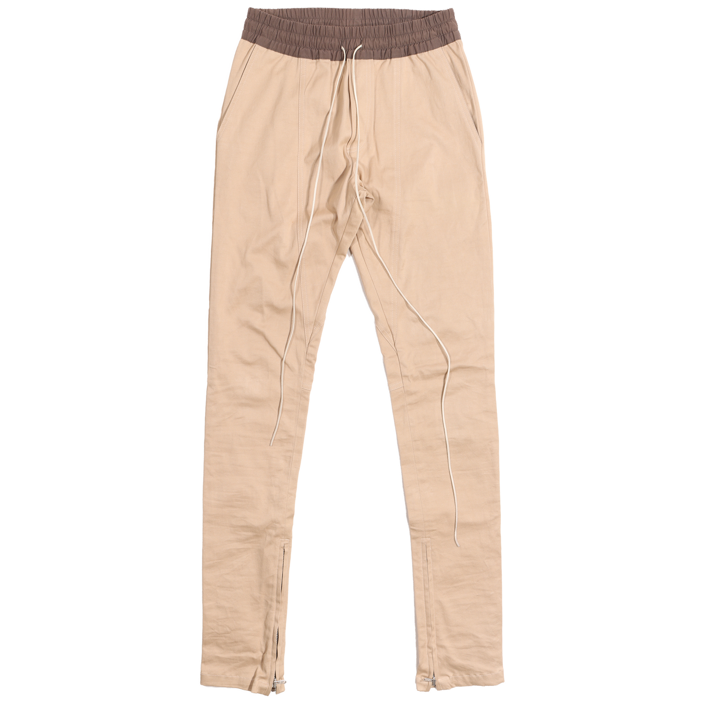 Drawstring Trousers