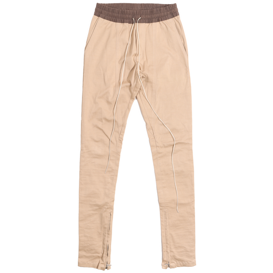 Drawstring Trousers