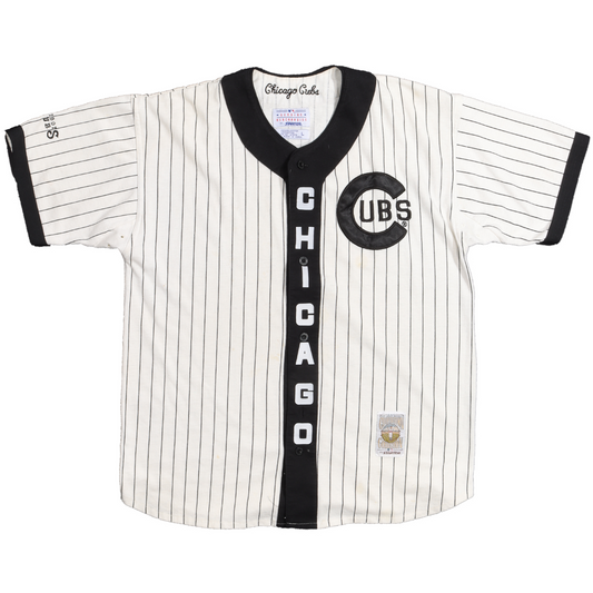 Chicago Cubs Jersey