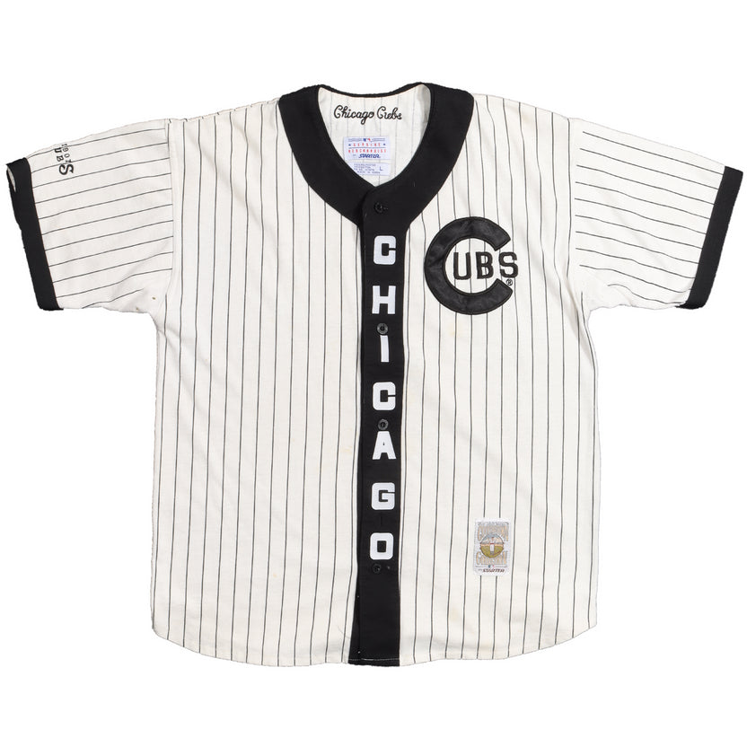 Chicago Cubs jersey - clothing & accessories - by owner - apparel