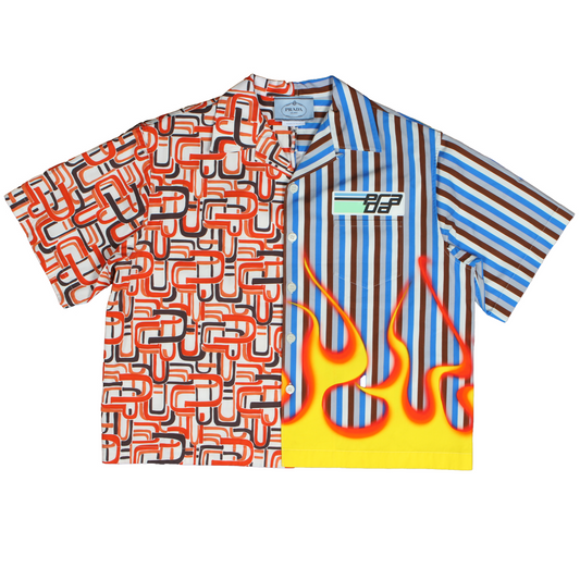 Short Sleeve Shirt