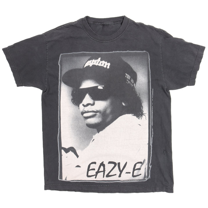 Eazy E Portrait T-Shirt
