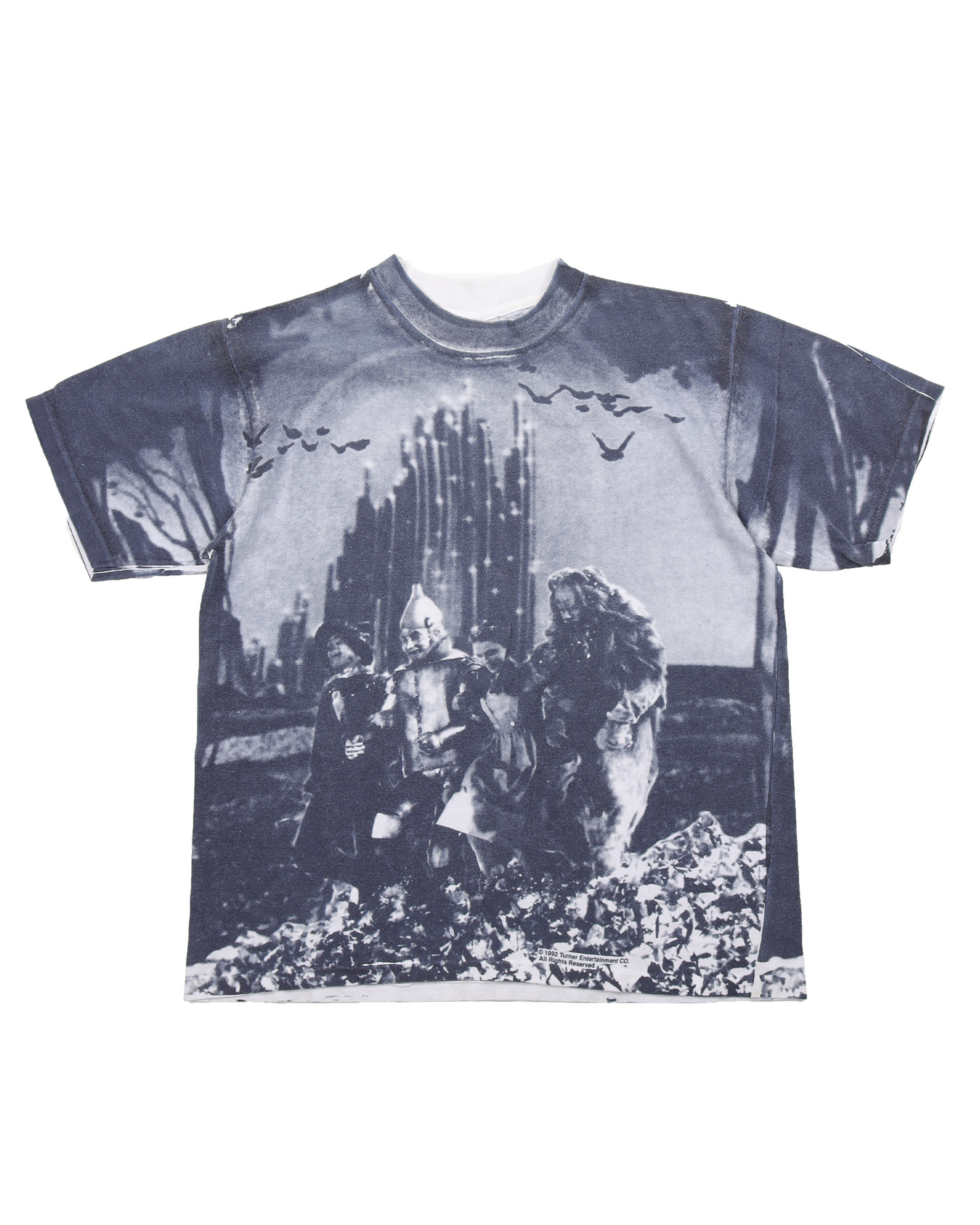 Stanley Desantis Wizard of OZ T-Shirt