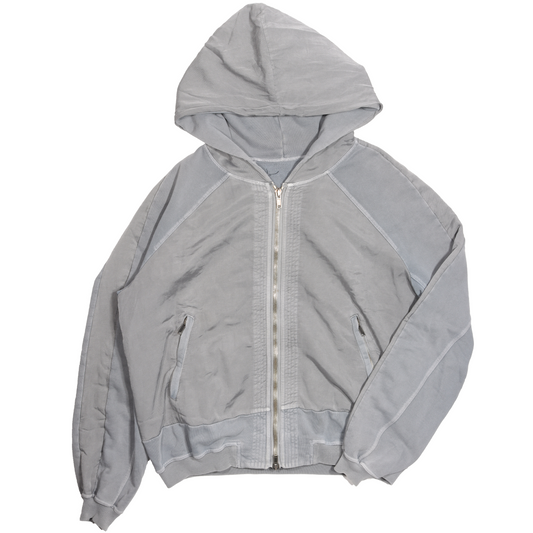 2014 Zip Hoodie