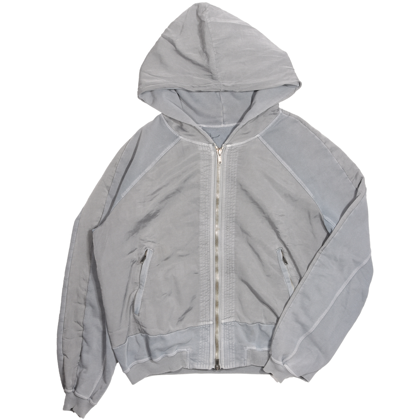 2014 Zip Hoodie
