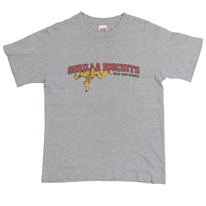 1990's Gorilla Biscuit T-Shirt