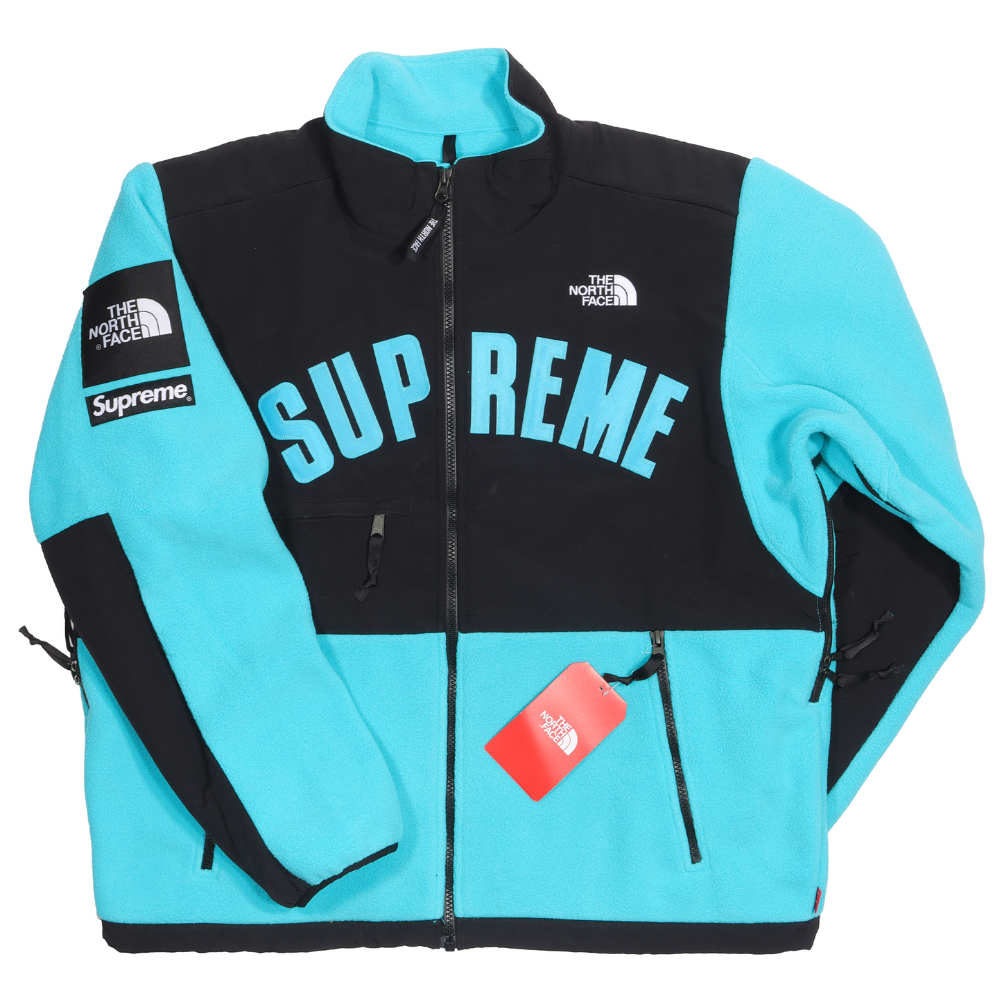 North Face Denali Jacket w/ Tags