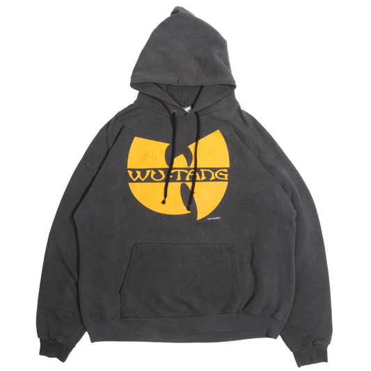 Wu Tang "Ain't Nuttin To Fuck Wit" Hoodie