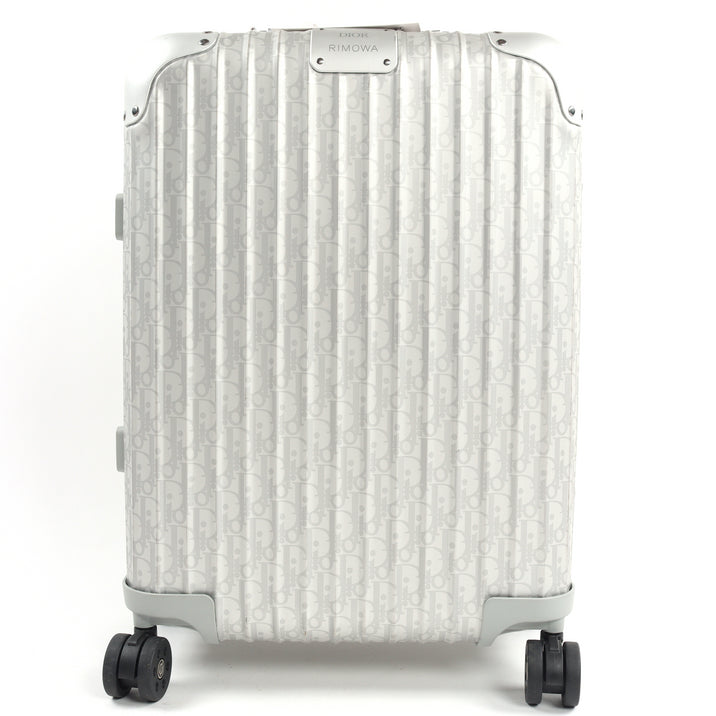 DIOR Cabin Suitcase w/ Tags