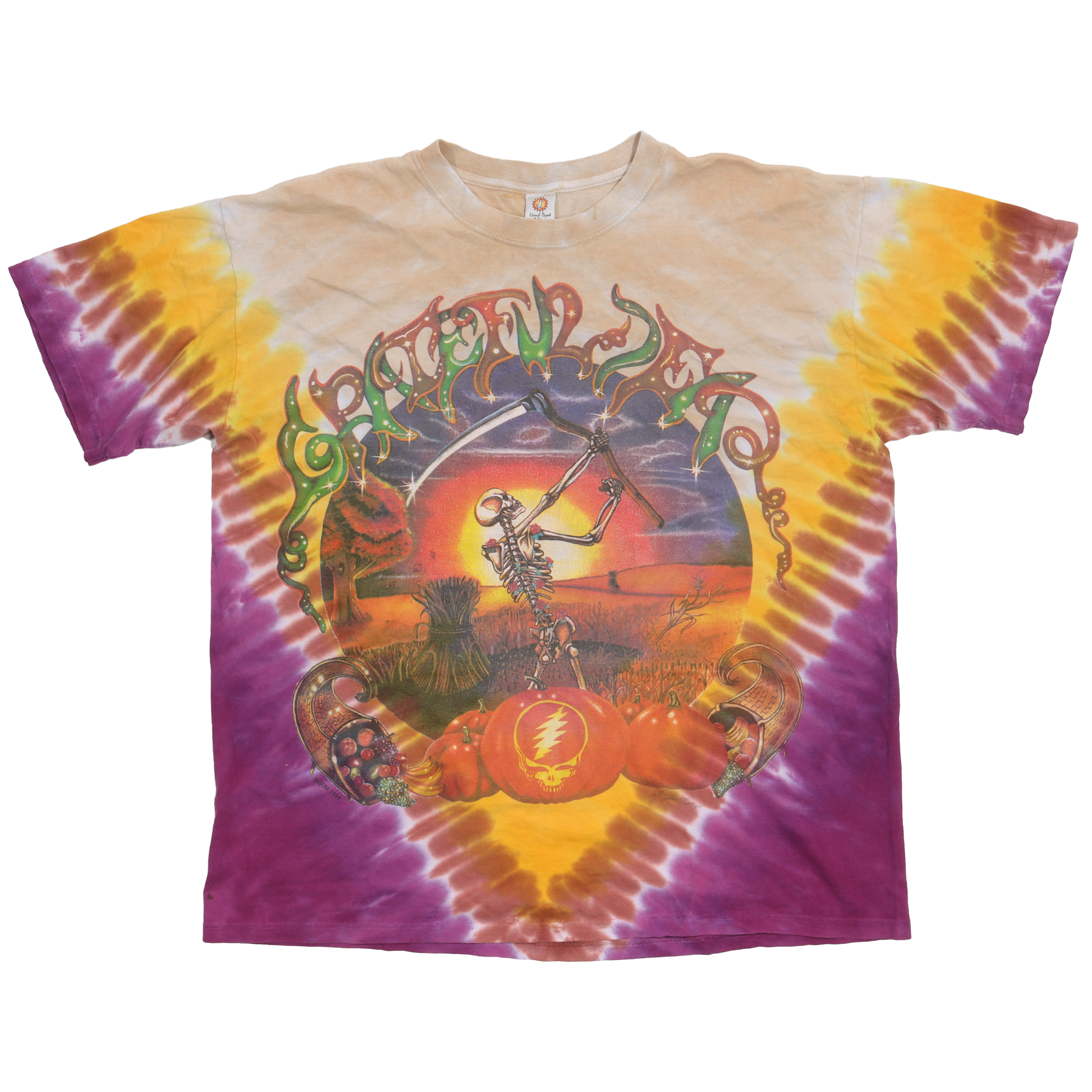 1994 Grateful Dead T-Shirt