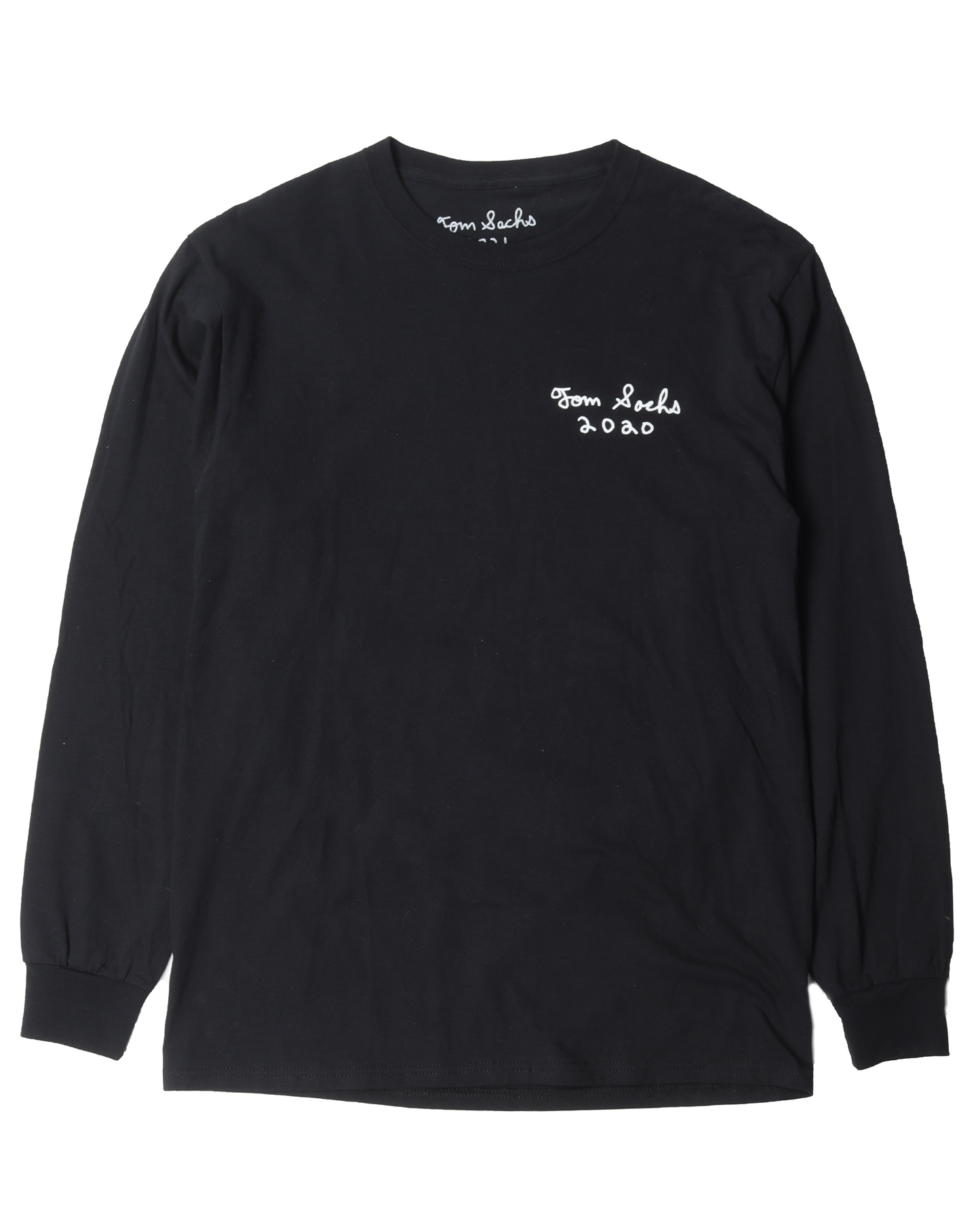 Lunar Lander Long Sleeve T-Shirt