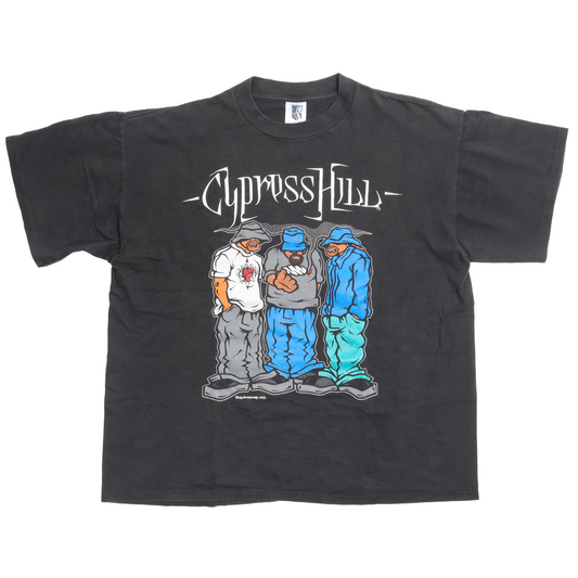 Cypress Hill T-Shirt