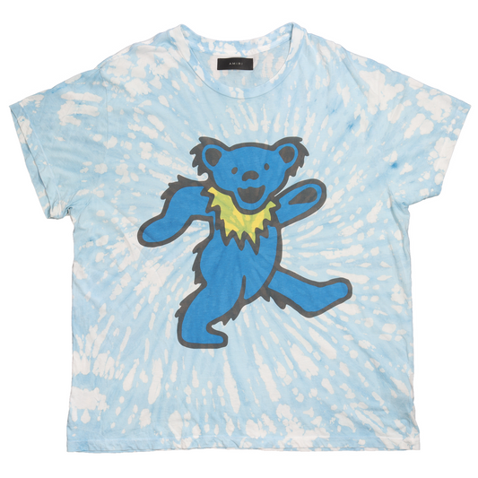 Grateful Dead Tie Dye T-Shirt