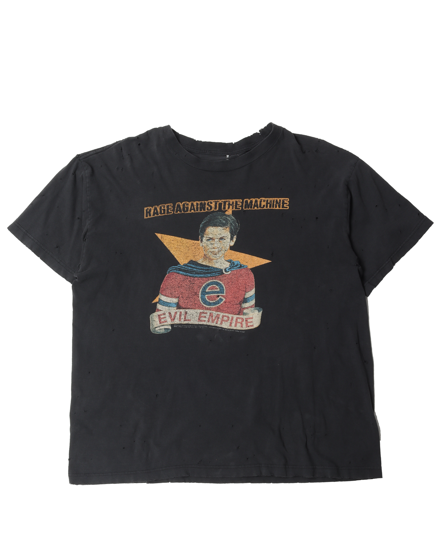 Rage Against The Machine "Evil Empire" T-Shirt