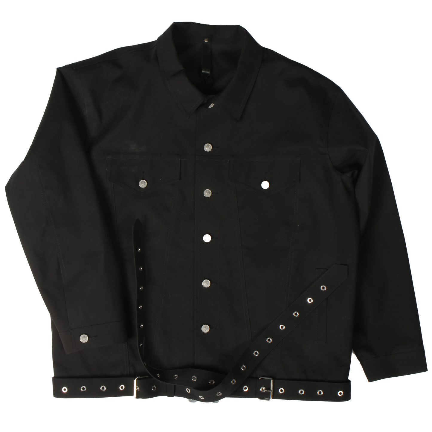 Makintosh Jacket w/ Tags
