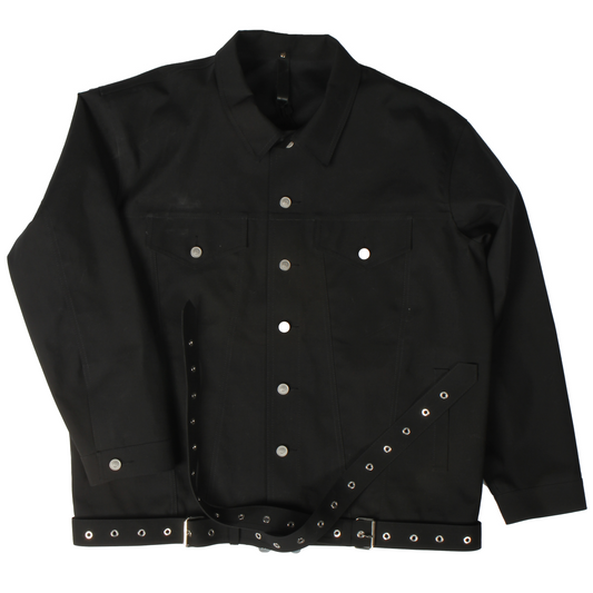 Makintosh Jacket w/ Tags
