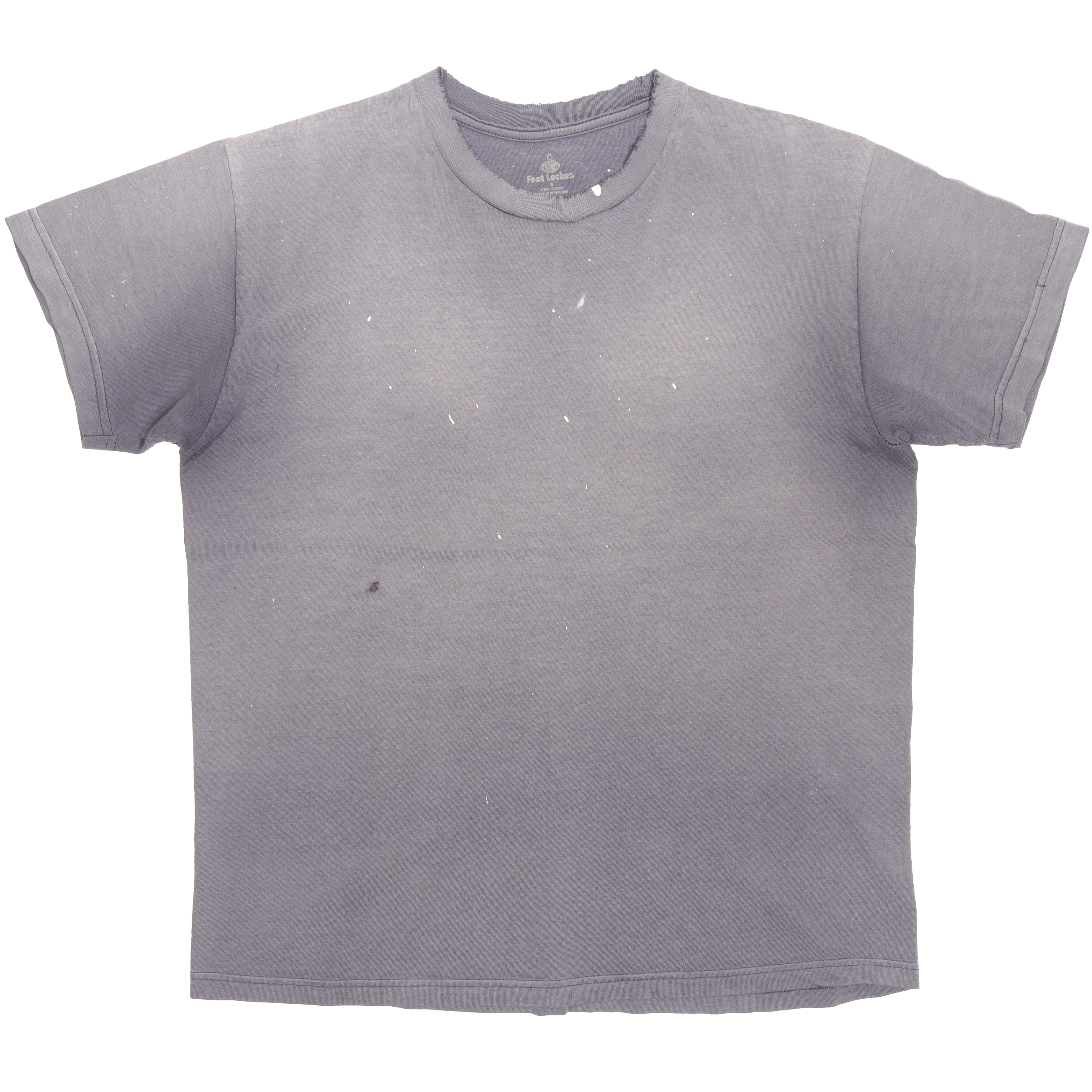 1990's Blank Painter T-Shirt