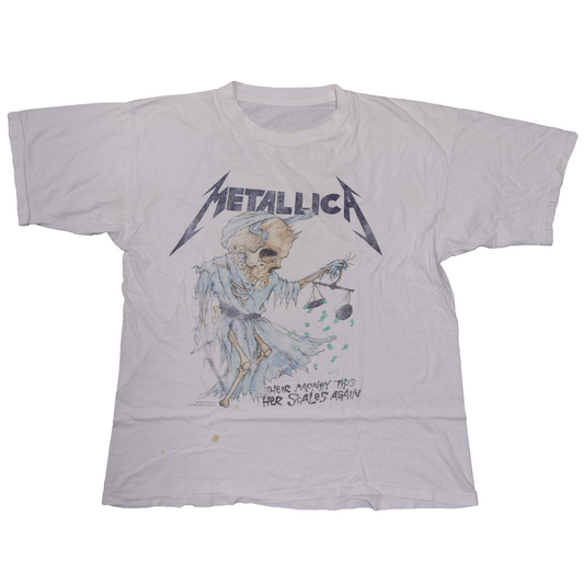Metallica T-Shirt