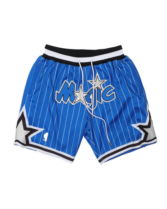 Orlando Magic Shorts
