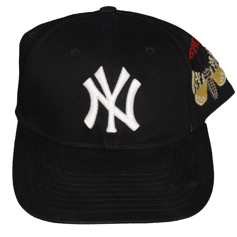Yankees Logo Hat