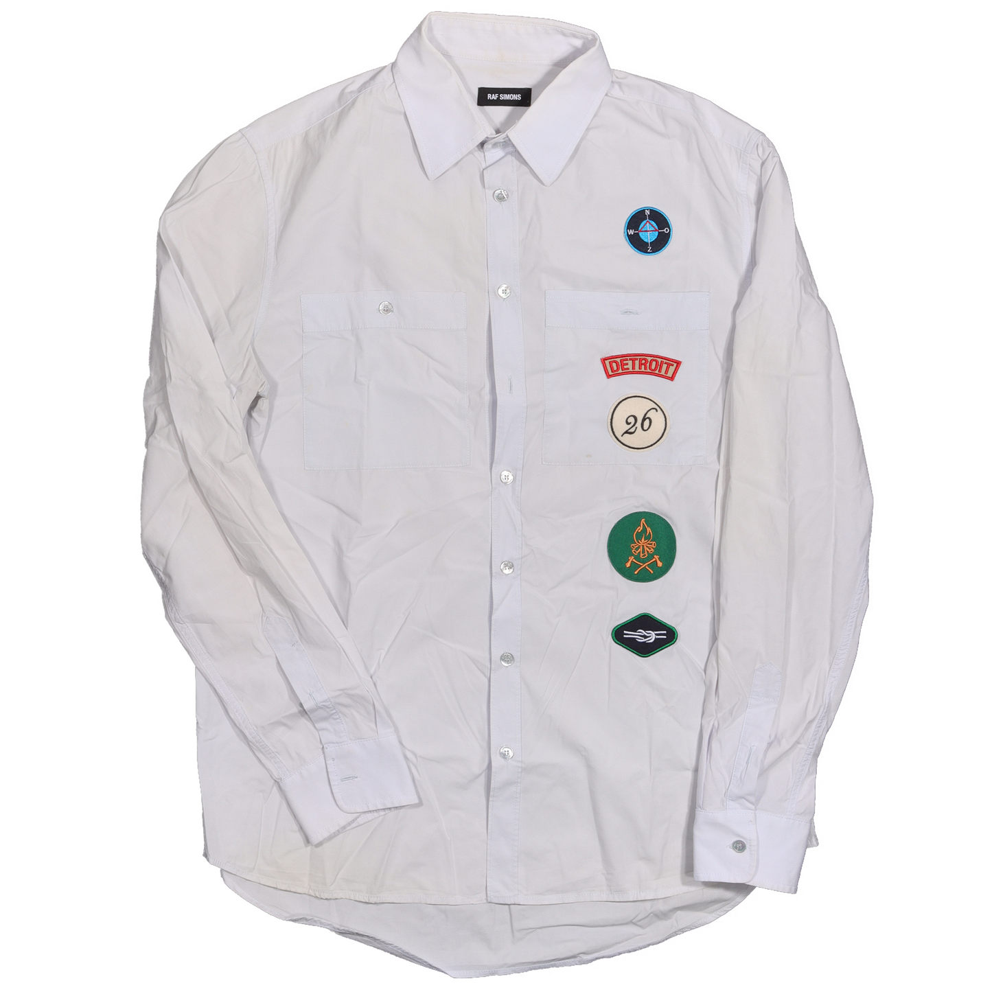 Button Shirt