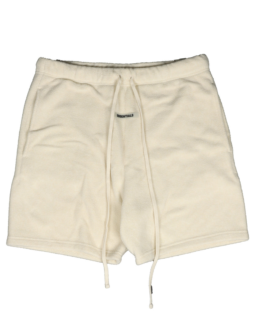 Essentials Fleece Shorts