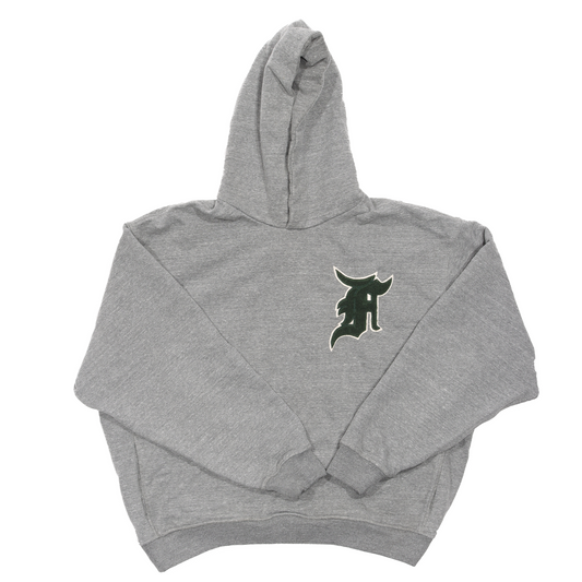 Fifth Collection Hoodie