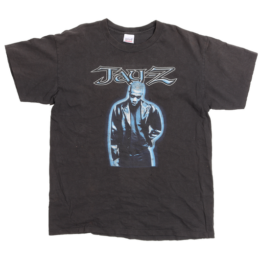 Jay-Z Hard Knock Life Tour T-Shirt