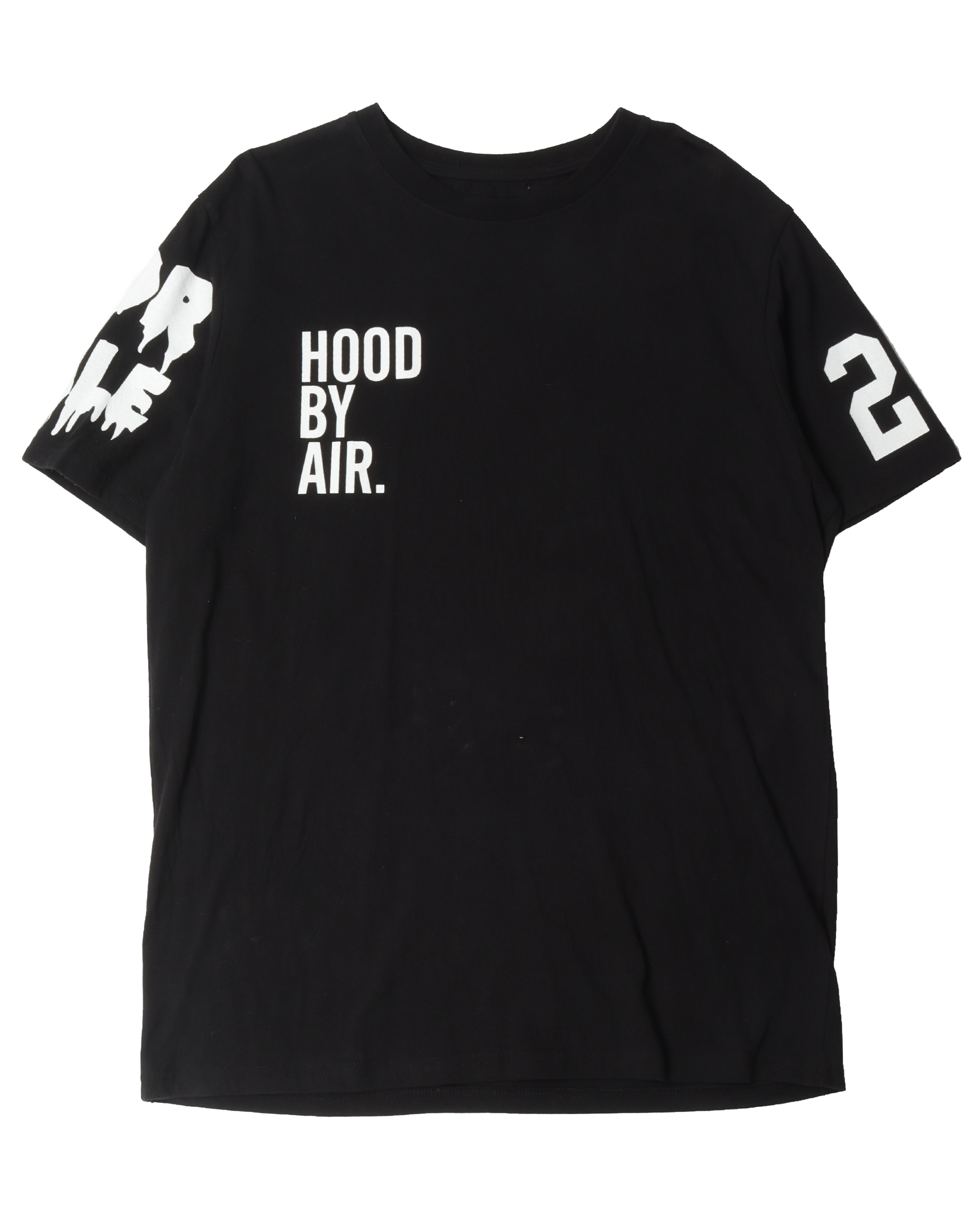 take様 hood by air Ｔシャツ front_432ea586-f48d-4d35-a5e6-