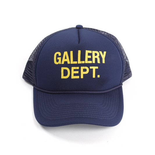 Logo Trucker Hat