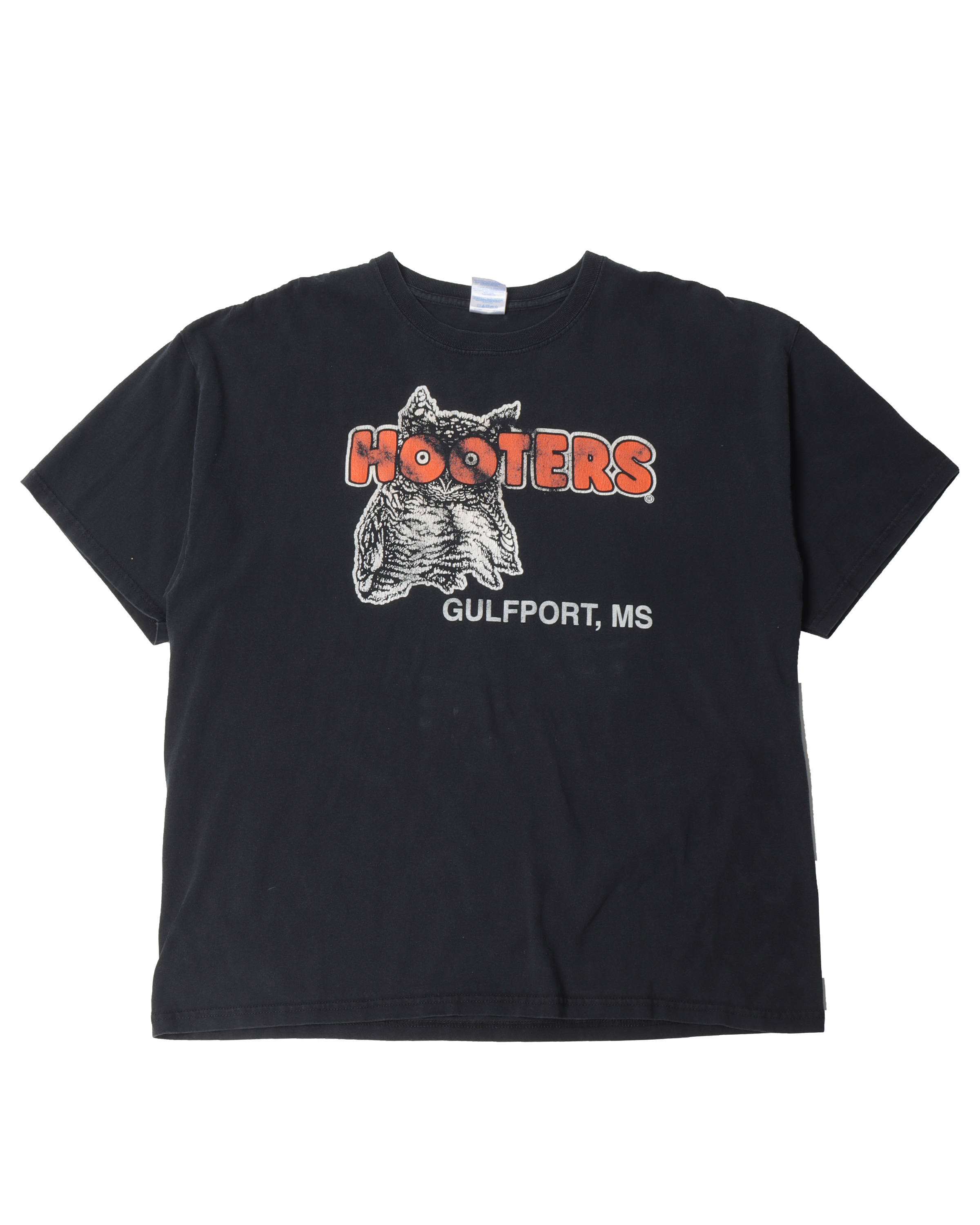 Hooters Gulfport, MS T-Shirt