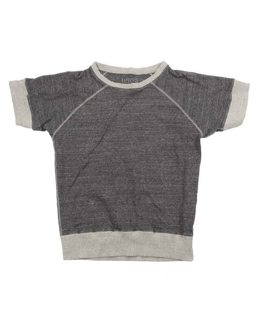 Short Sleeve Sweater