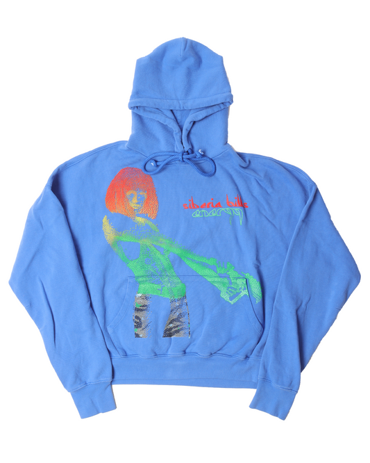 Fifth Element Hoodie