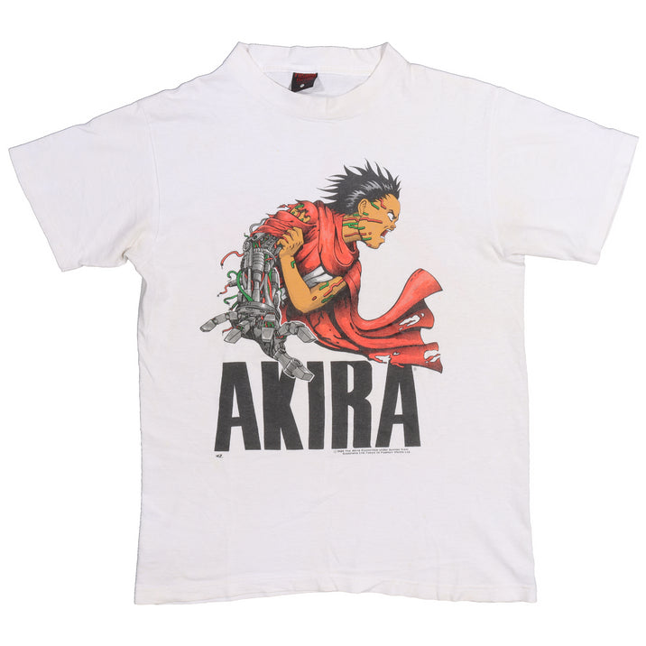 1988 AKIRA Tetsuo T-Shirt