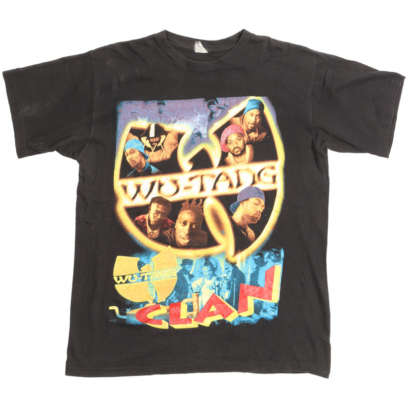 Wu-Tang Rap T-Shirt