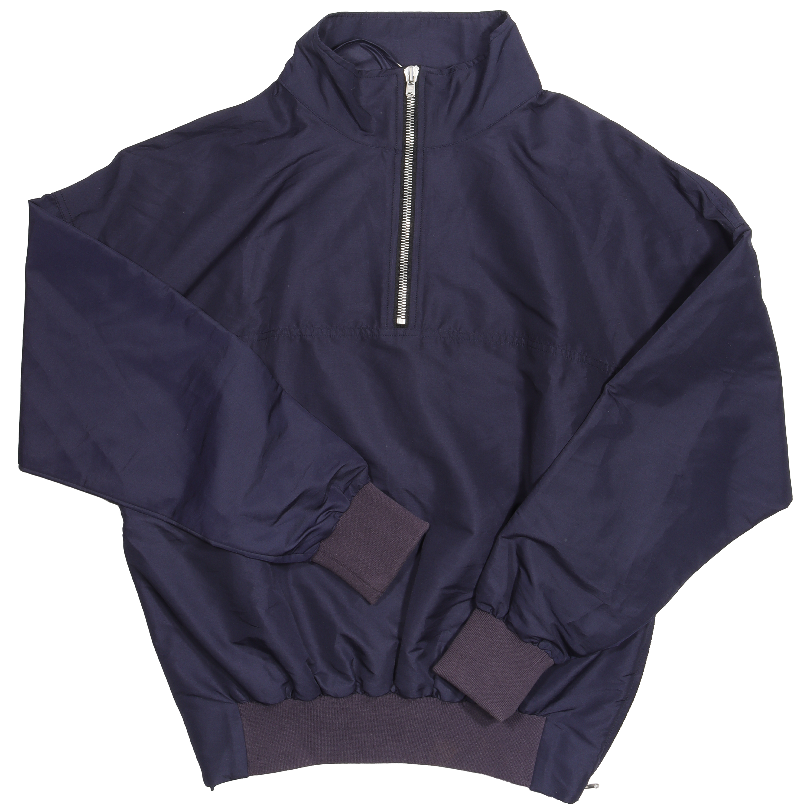 Quarter Zip Pullover Jacket w/ Tags