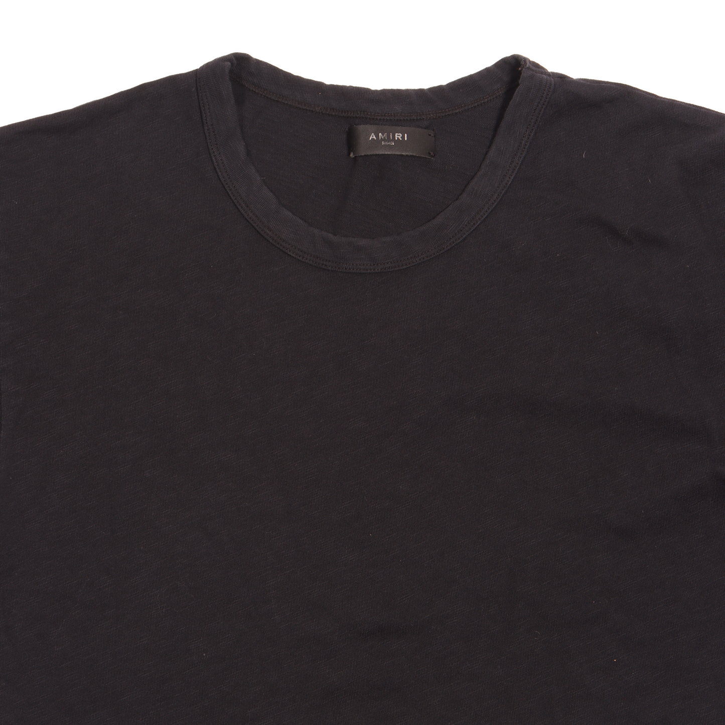 Shotgun Distressed T-Shirt